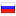 best-doctors.ru server is located in Russia